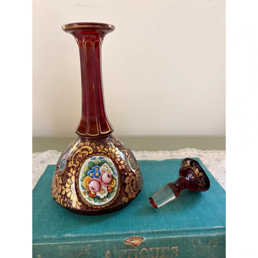 N/A exquisite three